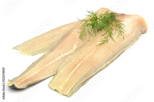 ryba miruna filety