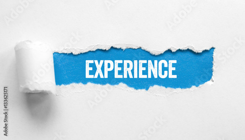 Experience