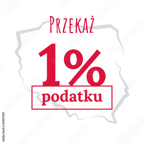 Przekaż 1% podatku!