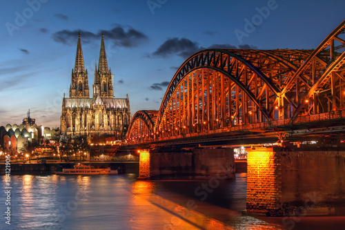 Cologne / Köln, Germany