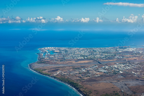 Le Port Reunion