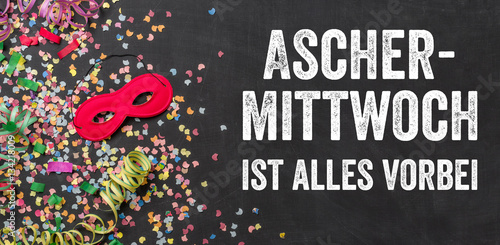 Aschermittwoch