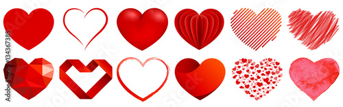 Kolekcja serca - kolekcja serca