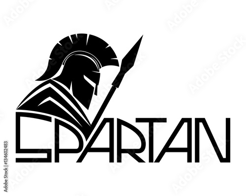 Spartan.