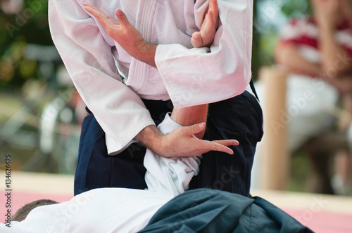 Aikido