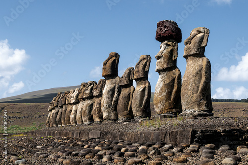 Easter Island