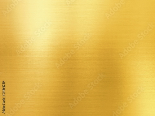 Gold - Metallic texture