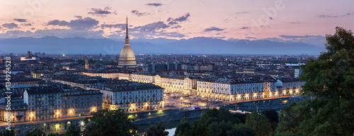 turin