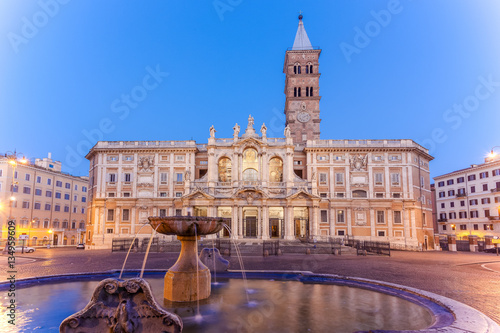 Santa Maria Maggiore