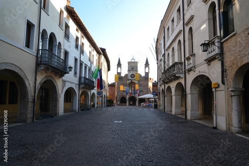 Pordenone - Corso Vittorio Emanuele II