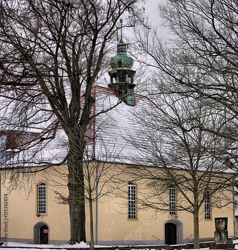 Apostolische Kirche Hoyerswerda