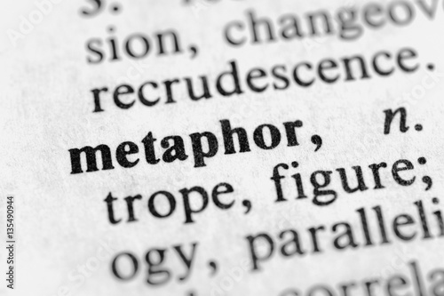 Metaphor