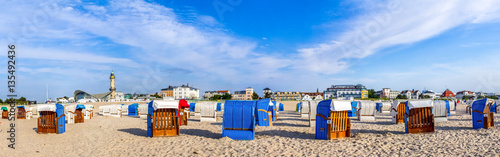 Warnemünde, Rostock