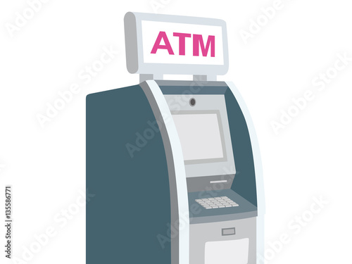 ATM