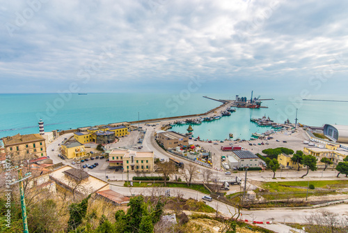 PORTO DI ORTONA