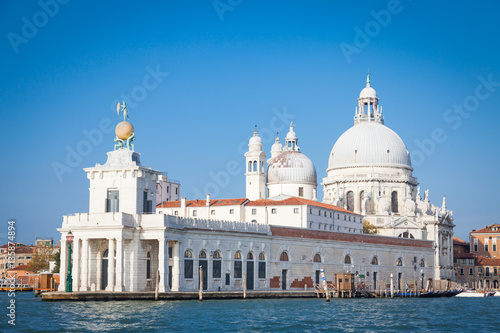 Venice - Santa Maria della Salute