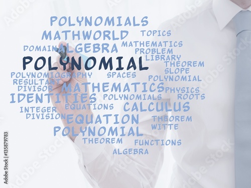 Polynomial