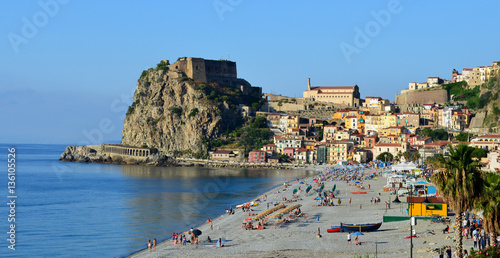 Scilla - Reggio Calabria