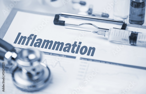 Medical Concept: inflammation