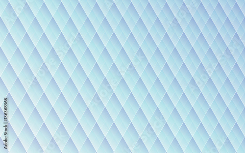 Vector Abstract geometric pattern background 