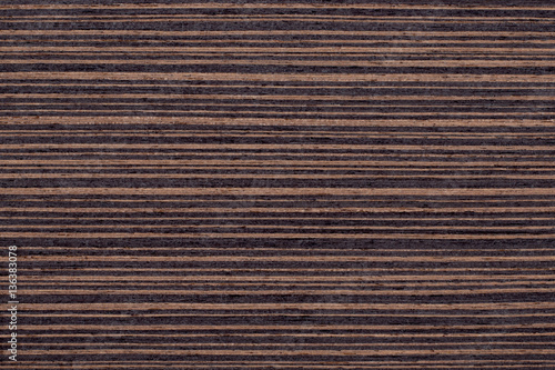 Texture Wenge Wood Background