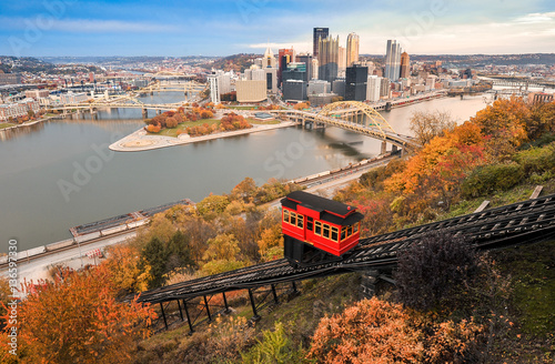 Pitt Skyline