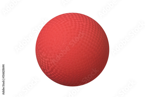 Dodge ball