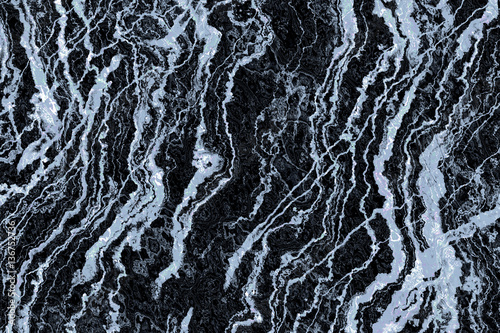 Wide marble slice background 