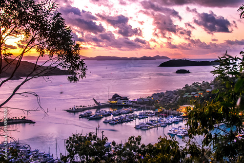 Hamilton Island