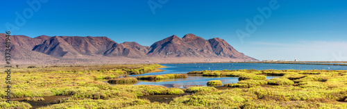 Cabo de Gata in Andalusia