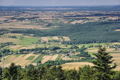 Region świętokrzyski