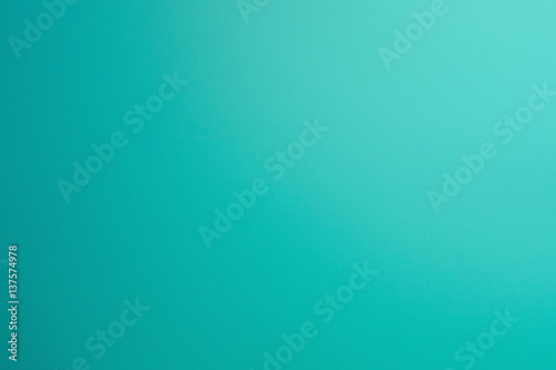 Abstract color gradient vignette blue color gradient background design.