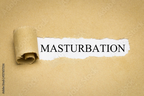 Masturbation