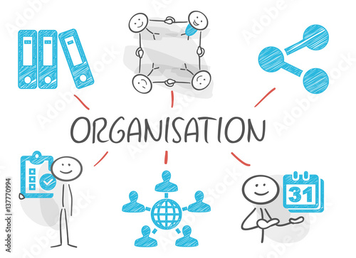 stickman organisation