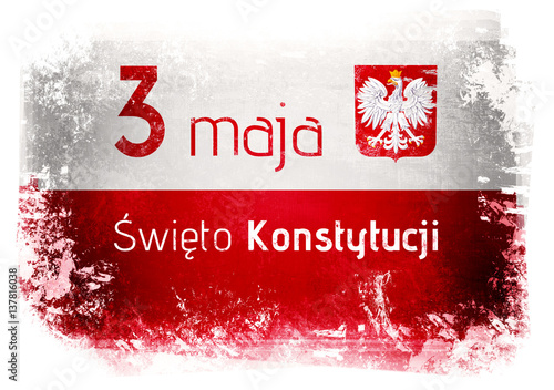 Święto Konstytucji 3 Maja