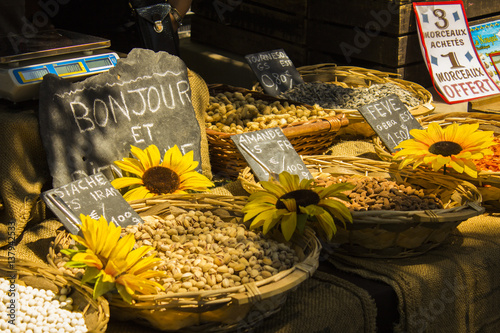Arles Market