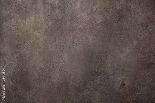 Old grungy texture grey concrete wall