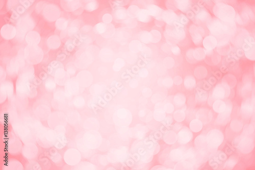 pink radial motion bokeh background 