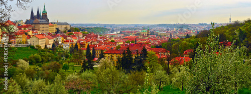 Praha - Praga - Prague (Česká republika)