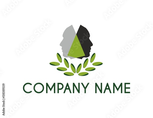 Company (Business) Logo Design, Vector, 
