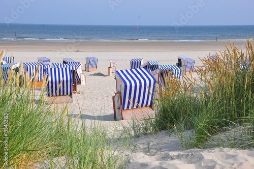 Nordseeurlaub