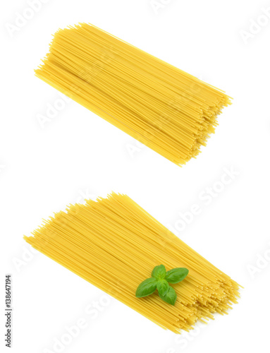 makaron spaghetti