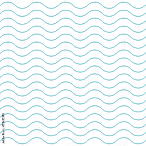 Wave pattern