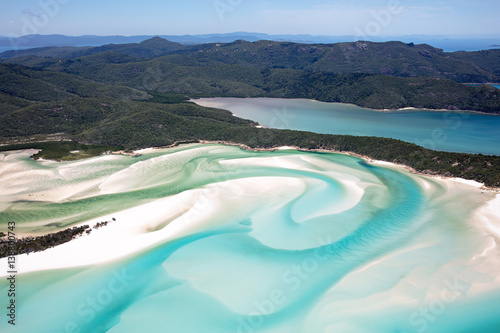 Whitsunday Island Australia