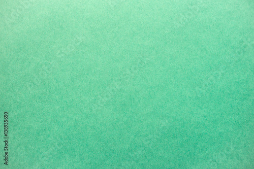 лист зеленого картона