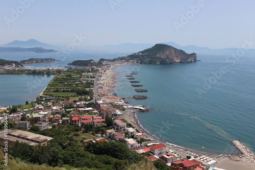 Capo Miseno - Bacoli - Campania - Italy