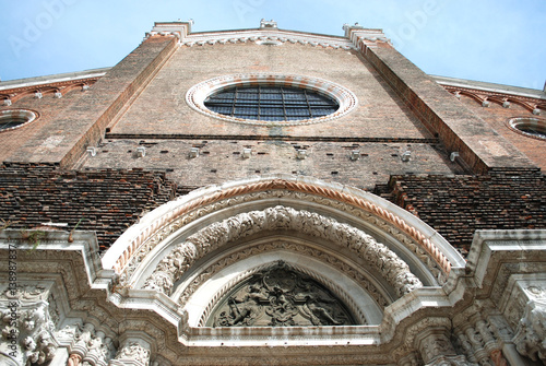 Wenecja katedra
