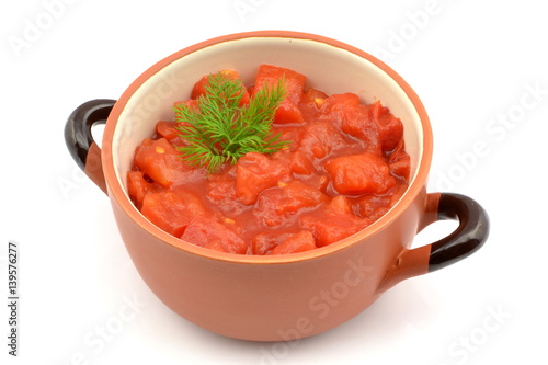 pomidory konserwowe