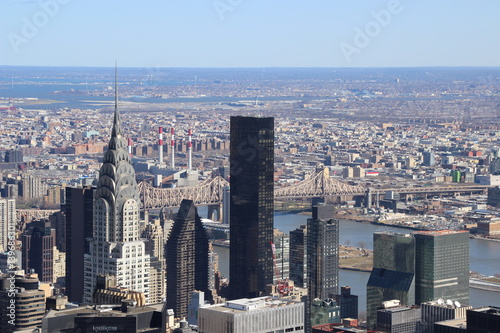 Chrysler Building Manhattan 