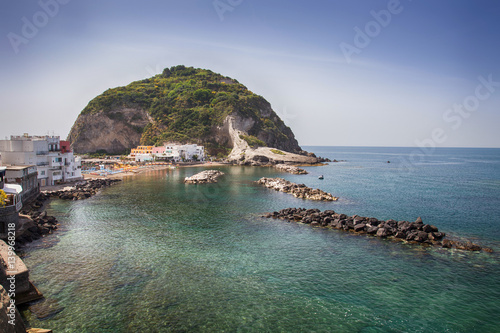 Monte Sant'Angelo Ischia